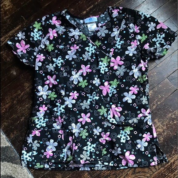 XS Scrub too - Picture 1 of 1